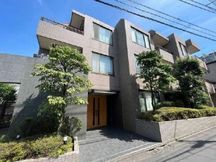 アストラル祐天寺 物件写真 建物写真1