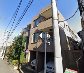 アストラル祐天寺 物件写真 建物写真2