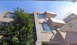 アストラル祐天寺 物件写真 建物写真3