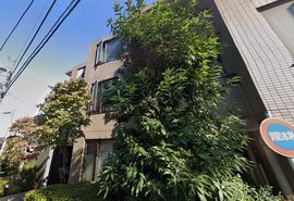 アストラル祐天寺 物件写真 建物写真4