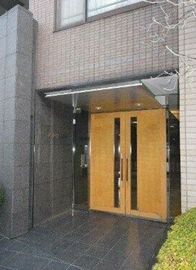 アストラル祐天寺 物件写真 建物写真8