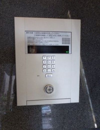 ライオンズ墨田押上 物件写真 建物写真12
