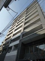 ライオンズ墨田押上 物件写真 建物写真1
