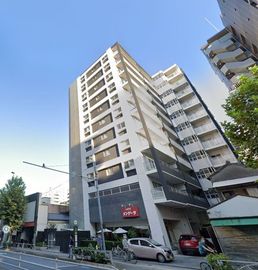 ライオンズ墨田押上 物件写真 建物写真2