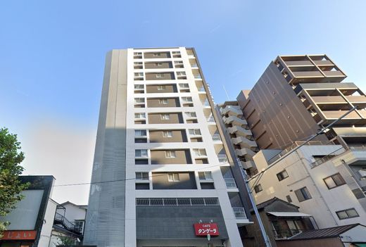 ライオンズ墨田押上 物件写真 建物写真3