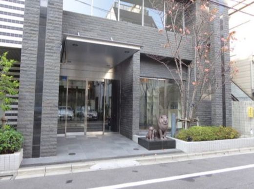ライオンズ墨田押上 物件写真 建物写真7
