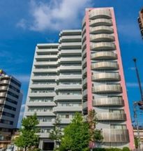 グランドメゾン落合 物件写真 建物写真1