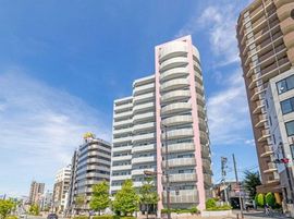 グランドメゾン落合 物件写真 建物写真2