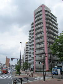グランドメゾン落合 物件写真 建物写真3