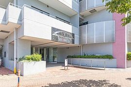 グランドメゾン落合 物件写真 建物写真5