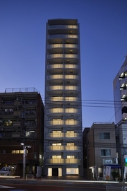 BlancCiel三田 (ブランシエル三田) 物件写真 建物写真1