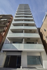 BlancCiel三田 (ブランシエル三田) 物件写真 建物写真2