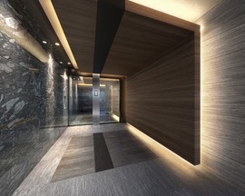 クレイシアIDZ祐天寺 物件写真 建物写真7