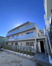 カルディアⅢ西馬込 物件写真 建物写真1