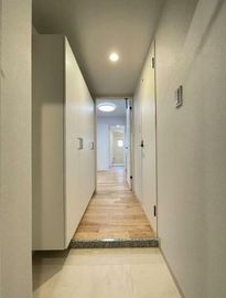 カルディアⅢ西馬込 物件写真 建物写真8