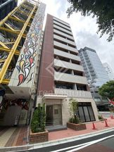 アマンE.S.K.青山 外観