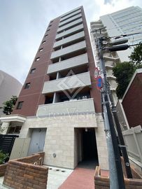 アマンE.S.K.青山 外観　画像