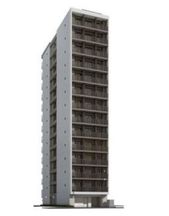 ジオエント門前仲町 物件写真 建物写真1