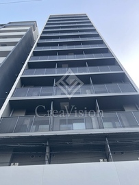 ジオエント門前仲町 写真