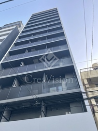 ジオエント門前仲町 外観 物件画像3