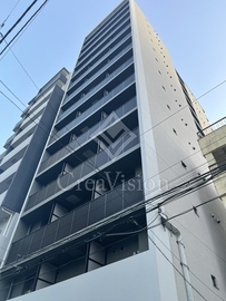 ジオエント門前仲町 外観 物件画像4