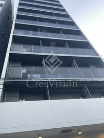 ジオエント門前仲町 外観 物件画像5