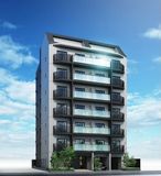 ES-Grande木場公園 (エスグランデ木場) 物件写真 建物写真1