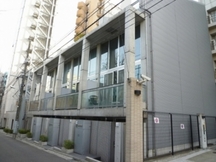 エルスタンザ代官山 テラス棟 物件写真 建物写真1