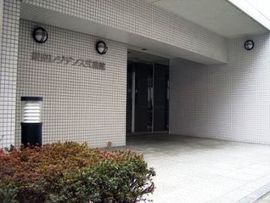 コンフォリア銀座イースト弐番館 物件写真 建物写真4