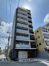 クレストコート西巣鴨 物件写真 建物写真1