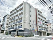 プレール・ドゥーク菊川 外観 物件画像1