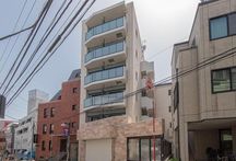 スクリブ千駄ケ谷 物件写真 建物写真1