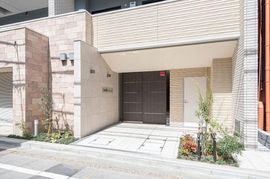 スクリブ千駄ケ谷 物件写真 建物写真4