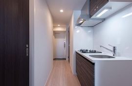 スクリブ千駄ケ谷 物件写真 建物写真9