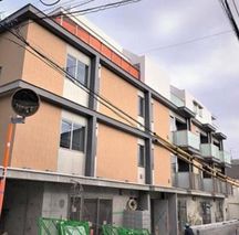 プリファード洗足 物件写真 建物写真1