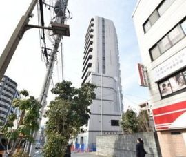 新宿セブン (Shinjuku Seven) 物件写真 建物写真2