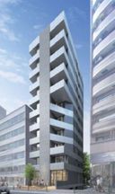 LUMIEC MEGURO (ルミーク目黒) 物件写真 建物写真1