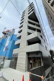 LUMIEC MEGURO (ルミーク目黒) 物件写真 建物写真2