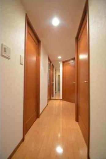 グランシティ目白台 物件写真 建物写真14