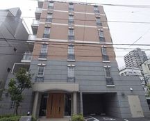 グランシティ目白台 物件写真 建物写真1