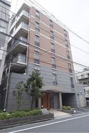 グランシティ目白台 物件写真 建物写真3