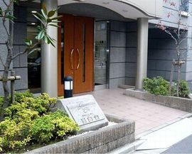 グランシティ目白台 物件写真 建物写真6