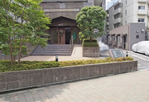 ライオンズシティ西新宿 物件写真 建物写真13