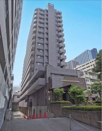 ライオンズシティ西新宿 物件写真 建物写真1