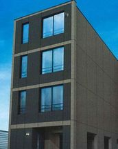 コンポジット清澄イースト 物件写真 建物写真1