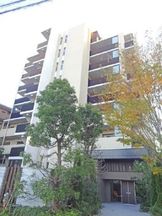 ジオ経堂 物件写真 建物写真1