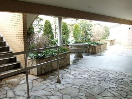 グラーサ中野アルティスト 物件写真 建物写真12
