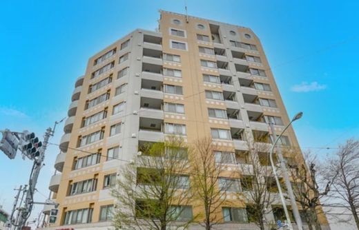 グラーサ中野アルティスト 物件写真 建物写真2