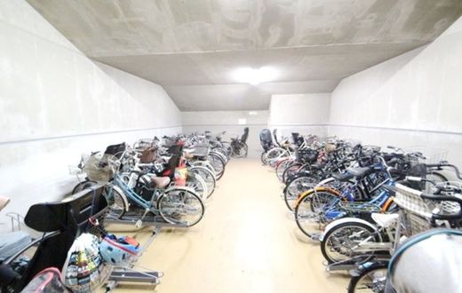 グラーサ中野アルティスト 物件写真 建物写真27