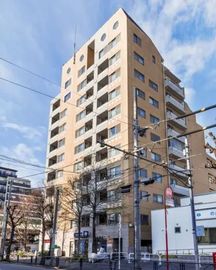 グラーサ中野アルティスト 物件写真 建物写真3